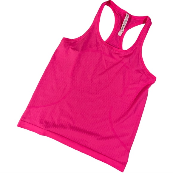 lululemon athletica Tops - Lululemon Swiftly Tech Racerback 2.0
Highlight Pink /